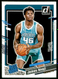 2023-24 Donruss James Nnaji RC Charlotte Hornets #215 Rated Rookie