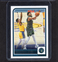 Karl Anthony Towns 2023-24 Panini NBA Hoops card #19 Minnesota Timberwolves