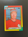 Red Schoendienst 1990 Topps Traded #113T