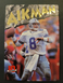 1993 Action Packed All-Madden Dallas Cowboys Football Card #1 Troy Aikman 