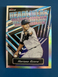 2023 Topps Finest Mariano Rivera Headliners #FH-9 Yankees