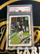 2021 Topps Series 1 NICK MADRIGAL Chicago White Sox Rookie #197 PSA 10