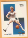 Larry Bird Indiana State Sycamores 1992 Courtside Flashback #4 French Lick 6O