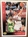 1993-94 Upper Deck Basketball #299, Toni Kukoc