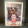 1990 Fleer Basketball Isiah Thomas Card #61 Detroit Pistons Bad Boys Cards