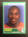 1989 Score - #258 Derrick Thomas (RC) Kansas City Chiefs