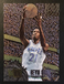 Kevin Garnett 1995-96 Fleer Metal Rookie #167 - Timberwolves