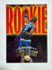 1995-96 Skybox Premium Rookie Kevin Garnett basketball card #233 Timberwolves