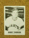 1977 TCMA Renata Galasso Baseball #39 Bobby Thomson (New York Giants)