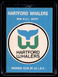 Hartford Whalers Checklist 1979-80 O-Pee-Chee (MiVi) #163