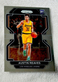 Austin Reaves 2021-22 Panini Prizm RC Rookie Los Angeles Lakers #165