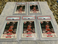 1990 Fleer Basketball #26 Michael Jordan Chicago Bulls HOF PSA - 5 cards