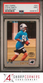 2001 TOPPS COLLECTION #321 STEVE SMITH RC PANTHERS PSA 9 F3892248-819