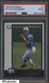 1998 Bowman #1 Peyton Manning Colts RC Rookie HOF PSA 9 MINT