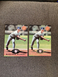 1995 Topps Stadium Club Baseball #592 Mariano Rivera Both Cards