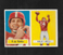 Y.A. Tittle 1957 Topps #30