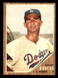 1962 Topps #5 Sandy Koufax Dodgers High Grade NRMT+ WOW!