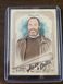 Tom Segura - 2018 Topps Allen and Ginter #198 Stand-Up Comedian