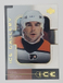 2000-01 Upper Deck Ice Ice Gallery John LeClair #IG6  Philadelphia Flyers Insert