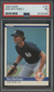 1984 Fleer #131 Don Mattingly RC Rookie New York Yankees PSA 7 NM
