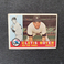 1960 Topps #109 Cletis Boyer Vintage Baseball Card
