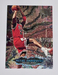 1996-97 Metal Basketball Michael Jordan #241 Metal Shredders Insert