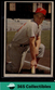 1953 Bowman Color MLB Mel Clark #67 Baseball Philadelphia Phillies