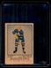 Joe Klukay 1951-52 Parkhurst (AlHa) #74 Toronto Maple Leafs