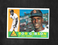 1960 TOPPS #73 BOB GIBSON - VG, BUT LOOKS NICER - 3.99 MAX SHIPPING COST