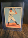 1933 Goudey #92 Lou Gehrig  Chewing Gum Card