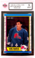 1989-90 O-Pee-Chee RC #113 OPC Joe Sakic Rookie KSA 9 Mint