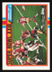 1989 Topps #1 Super Bowl XXIII Card TCCCX