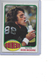1976 Topps Bob Moore Oakland Raiders Football Card #528