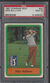 1981 Donruss Golf #22 Mike Sullivan PSA 9 MINT 81868593