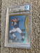 1998 Topps Chrome Peyton Manning Indianapolis Colts #165 Football Card