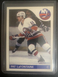 1985-86 O-Pee-Chee Pat LaFontaine New York Islanders #137