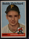 1958 Topps #151 Buddy Pritchard Trading Card