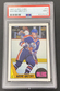 Wayne Gretzky Oilers HOF 1987 O-Pee-Chee OPC #53 PSA 9 (Mint)