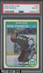1982 O-Pee-Chee OPC Hockey #123 Ron Francis RC Rookie HOF PSA 8 NM-MT