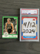 1984 Star Basketball #10 Larry Bird