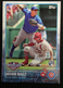 2015 Topps Opening Day Javier Baez #188 Rookie RC Chicago Cubs