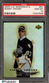 2005 Upper Deck McDonald's #51 Sidney Crosby Penguins RC Rookie PSA 10