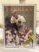 1988 Topps Charles Hudson #636 Yankees