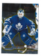 1995/96 Select Certified Hockey Promo Card - Felix Potvin #69 - Mint