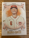 2021 Topps Allen and Ginter #210 Jonathan India ROOKIE