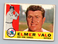 1960 Topps #237 Elmer Valo VG-VGEX New York Yankees Baseball Card