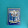 2023 Donruss David Montgomery Blue Press Proof NFL Card #97