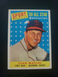 1958 Topps #476 Stan Musial AS VG-VG/EX