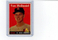 1958 Topps #65 Von McDaniel rookie, pitcher, St. Louis Cardinals, EX