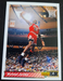 1992-93 Upper Deck Michael Jordan #23 HOF